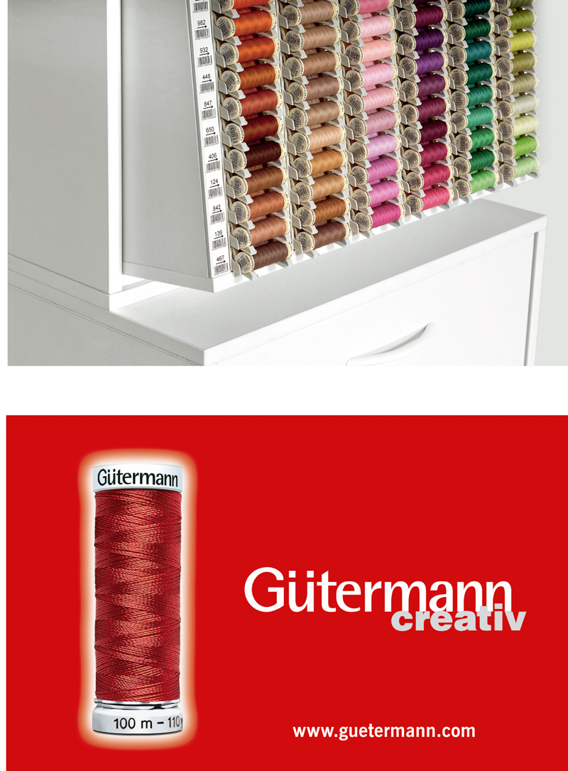 gutermann creativ